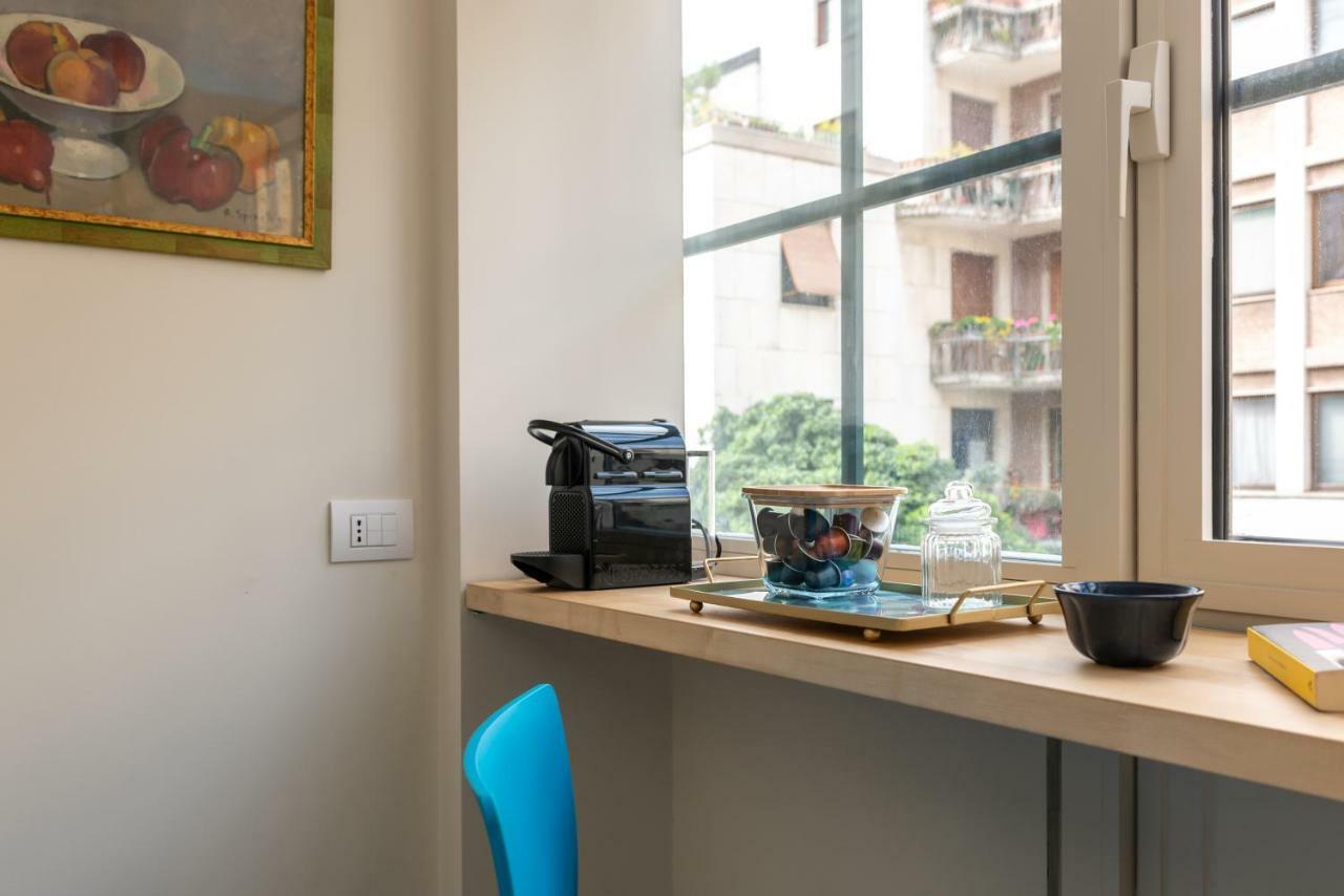 Mini Loft Moscova — Photos 2